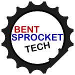 Bent Sprocket Tech