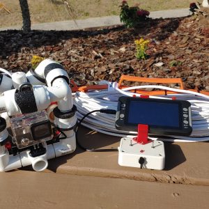 Submersible ROV Kit