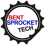 Bent Sprocket Tech